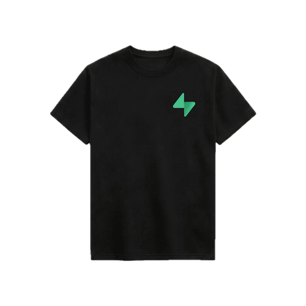 Supabase Shirt