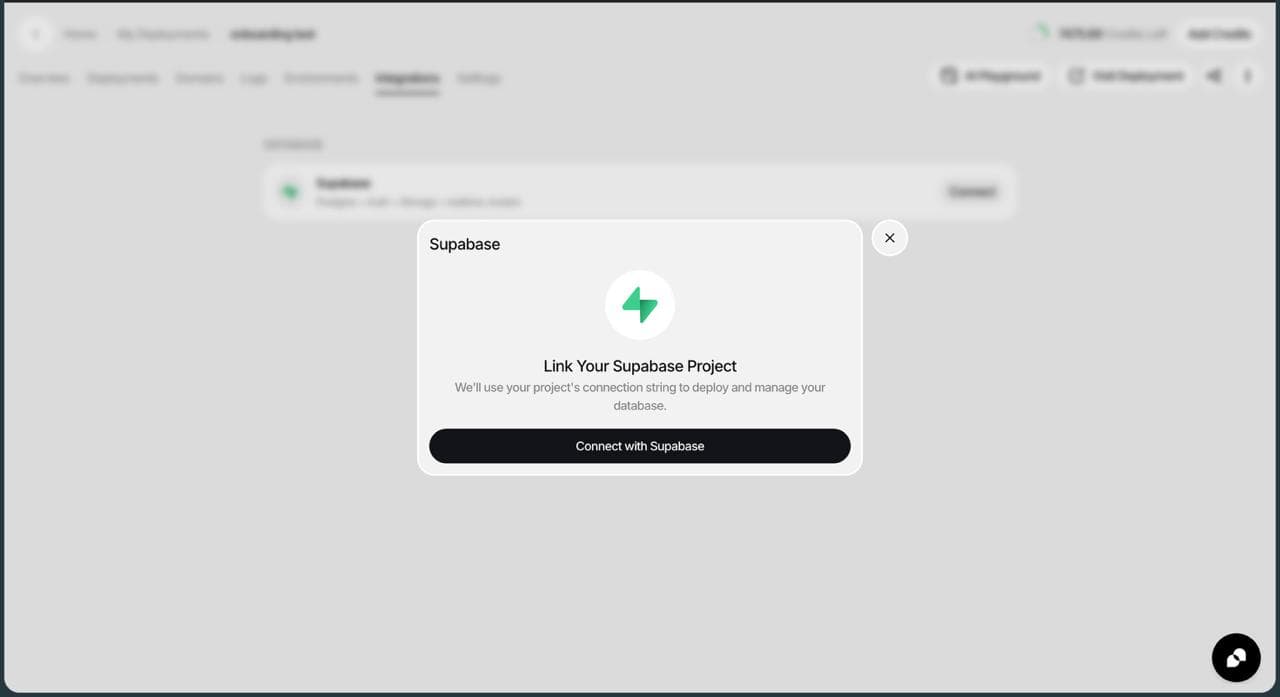 CreateOS by NodeOps